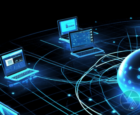原子VPN，新一代隐私保护技术深度解析